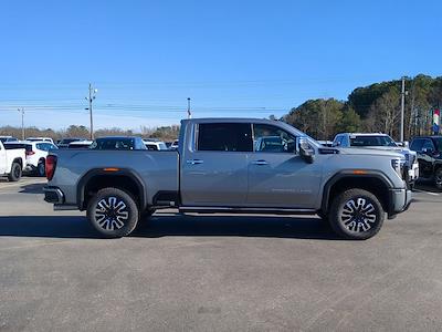 New 2026 GMC Sierra 2500 Denali Ultimate Crew Cab for sale #UG1071 - photo 2
