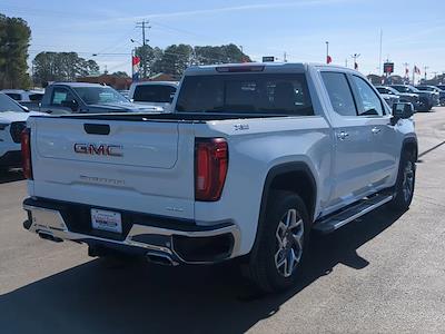 New 2026 GMC Sierra 1500 SLT Crew Cab for sale #UG1072 - photo 2