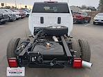 New 2026 GMC Sierra 3500 Crew Cab 60 CA Cab Chassis for sale #UG1075 - photo 22