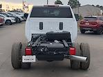 New 2026 GMC Sierra 3500 Crew Cab 60 CA Cab Chassis for sale #UG1075 - photo 4