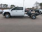 New 2026 GMC Sierra 3500 Crew Cab 60 CA Cab Chassis for sale #UG1075 - photo 6