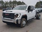 New 2026 GMC Sierra 3500 Crew Cab 60 CA Cab Chassis for sale #UG1075 - photo 7