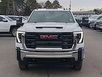 New 2026 GMC Sierra 3500 Crew Cab 60 CA Cab Chassis for sale #UG1075 - photo 8