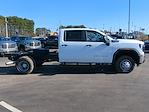 New 2026 GMC Sierra 3500 Crew Cab 60 CA Cab Chassis for sale #UG1076 - photo 3