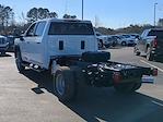 New 2026 GMC Sierra 3500 Crew Cab 60 CA Cab Chassis for sale #UG1076 - photo 5