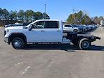 New 2026 GMC Sierra 3500 Crew Cab 60 CA Cab Chassis for sale #UG1076 - photo 6