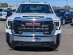 New 2026 GMC Sierra 3500 Crew Cab 60 CA Cab Chassis for sale #UG1076 - photo 8