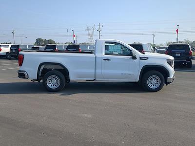 New 2026 GMC Sierra 1500 Pro Regular Cab for sale #UG1079 - photo 2