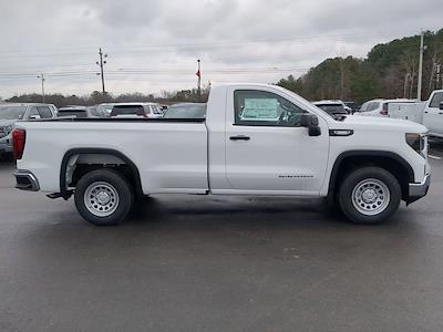 New 2026 GMC Sierra 1500 Pro Regular Cab for sale #UG1081 - photo 2