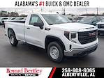 New 2026 GMC Sierra 1500 Pro Regular Cab for sale #UG1081 - photo 1