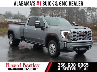 New 2026 GMC Sierra 3500 Denali Crew Cab for sale #UG1083 - photo 1