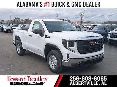 New 2026 GMC Sierra 1500 Pro Regular Cab for sale #UG1087 - photo 1