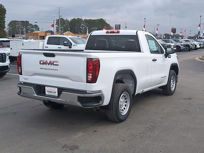 New 2026 GMC Sierra 1500 Pro Regular Cab for sale #UG1087 - photo 2
