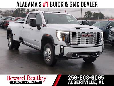 New 2026 GMC Sierra 3500 Denali Crew Cab for sale #UG1090 - photo 1