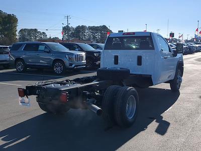 New 2026 GMC Sierra 3500 Regular Cab 84 CA Cab Chassis for sale #UG1091 - photo 2