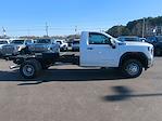 New 2026 GMC Sierra 3500 Regular Cab 84 CA Cab Chassis for sale #UG1091 - photo 3