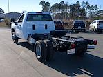 New 2026 GMC Sierra 3500 Regular Cab 84 CA Cab Chassis for sale #UG1091 - photo 5