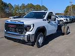 New 2026 GMC Sierra 3500 Regular Cab 84 CA Cab Chassis for sale #UG1091 - photo 7