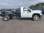 New 2026 GMC Sierra 3500 Regular Cab 84 CA Cab Chassis for sale #UG1092 - photo 3