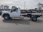 New 2026 GMC Sierra 3500 Regular Cab 84 CA Cab Chassis for sale #UG1092 - photo 6