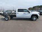New 2026 GMC Sierra 3500 Crew Cab 60 CA Cab Chassis for sale #UG1093 - photo 3