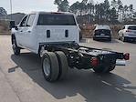 New 2026 GMC Sierra 3500 Crew Cab 60 CA Cab Chassis for sale #UG1093 - photo 5