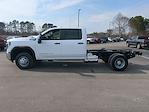 New 2026 GMC Sierra 3500 Crew Cab 60 CA Cab Chassis for sale #UG1093 - photo 6