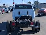 New 2026 GMC Sierra 3500 Crew Cab 60 CA Cab Chassis for sale #UG1094 - photo 4
