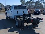 New 2026 GMC Sierra 3500 Crew Cab 60 CA Cab Chassis for sale #UG1094 - photo 5