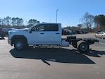 New 2026 GMC Sierra 3500 Crew Cab 60 CA Cab Chassis for sale #UG1094 - photo 6