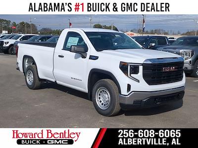 New 2026 GMC Sierra 1500 Pro Regular Cab for sale #UG1099 - photo 1