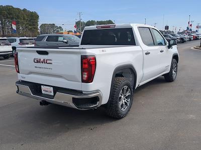 New 2026 GMC Sierra 1500 Pro Crew Cab for sale #UG1100 - photo 2