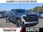 New 2026 GMC Sierra 2500 Denali Ultimate Crew Cab for sale #UG1105 - photo 1