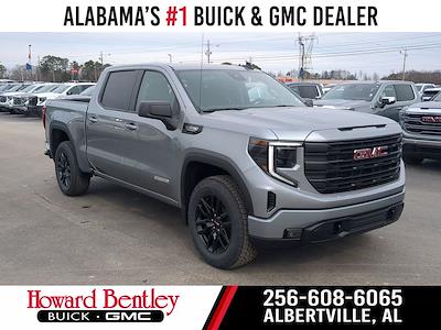 New 2026 GMC Sierra 1500 Elevation Crew Cab for sale #UG1108 - photo 1