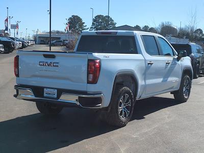 New 2026 GMC Sierra 1500 Pro Crew Cab for sale #UG1110 - photo 2