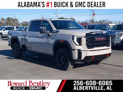 New 2026 GMC Sierra 2500 AT4 Crew Cab for sale #UG1113 - photo 1