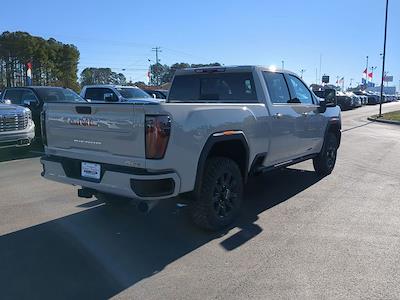 New 2026 GMC Sierra 2500 AT4 Crew Cab for sale #UG1113 - photo 2