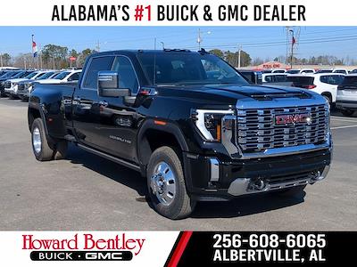 New 2026 GMC Sierra 3500 Denali Crew Cab for sale #UG1116 - photo 1