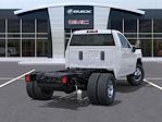 New 2026 GMC Sierra 3500 Regular Cab 60 CA Cab Chassis for sale #UG1117 - photo 18