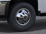 New 2026 GMC Sierra 3500 Regular Cab 60 CA Cab Chassis for sale #UG1117 - photo 2