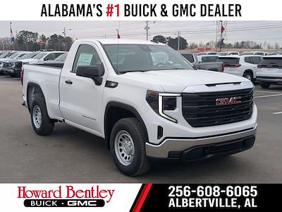 New 2026 GMC Sierra 1500 Pro Regular Cab for sale #UG1119 - photo 1