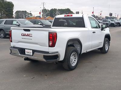 New 2026 GMC Sierra 1500 Pro Regular Cab for sale #UG1119 - photo 2