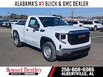 New 2026 GMC Sierra 1500 Pro Regular Cab for sale #UG1121 - photo 1