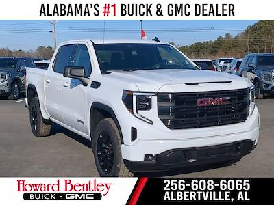 New 2026 GMC Sierra 1500 Elevation Crew Cab for sale #UG1122 - photo 1