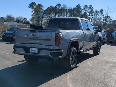 New 2026 GMC Sierra 2500 AT4 Crew Cab for sale #UG1124 - photo 2