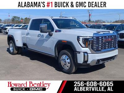 New 2026 GMC Sierra 3500 Denali Crew Cab for sale #UG1125 - photo 1