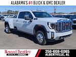 New 2026 GMC Sierra 3500 Denali Crew Cab for sale #UG1125 - photo 1