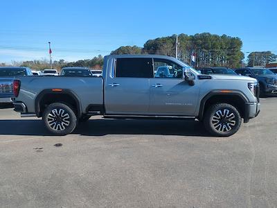 New 2026 GMC Sierra 2500 Denali Ultimate Crew Cab for sale #UG1128 - photo 2