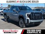 New 2026 GMC Sierra 2500 Denali Ultimate Crew Cab for sale #UG1128 - photo 1
