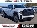 New 2026 GMC Sierra 2500 Denali Ultimate Crew Cab for sale #UG1129 - photo 1